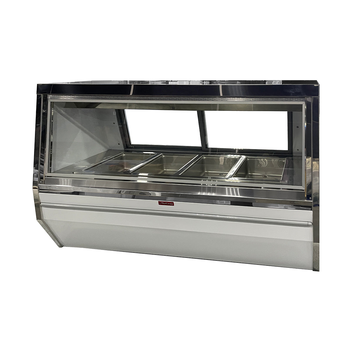 Howard-McCray CHS34N-6-D-BE Hot Food Case, 72"W