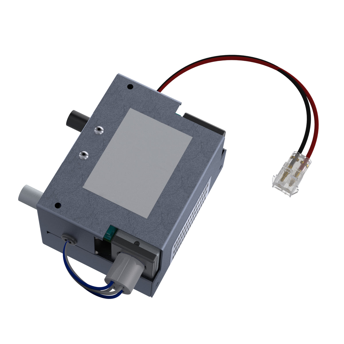 Ice-O-Matic KSI-1 Safe Ice Module, control box with wiring lead
