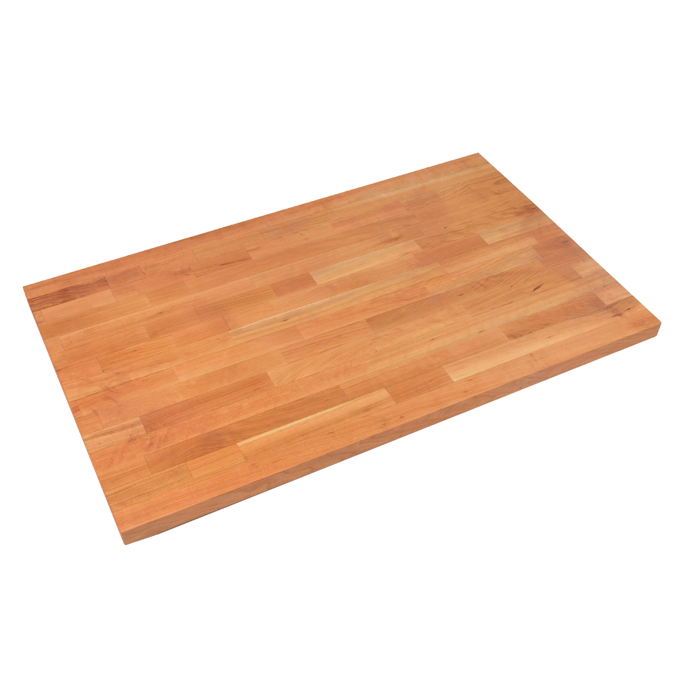John Boos CHYKCT-BL3632-V Kitchen Countertop, 36"W X 32"D X 1-1/2" Thick