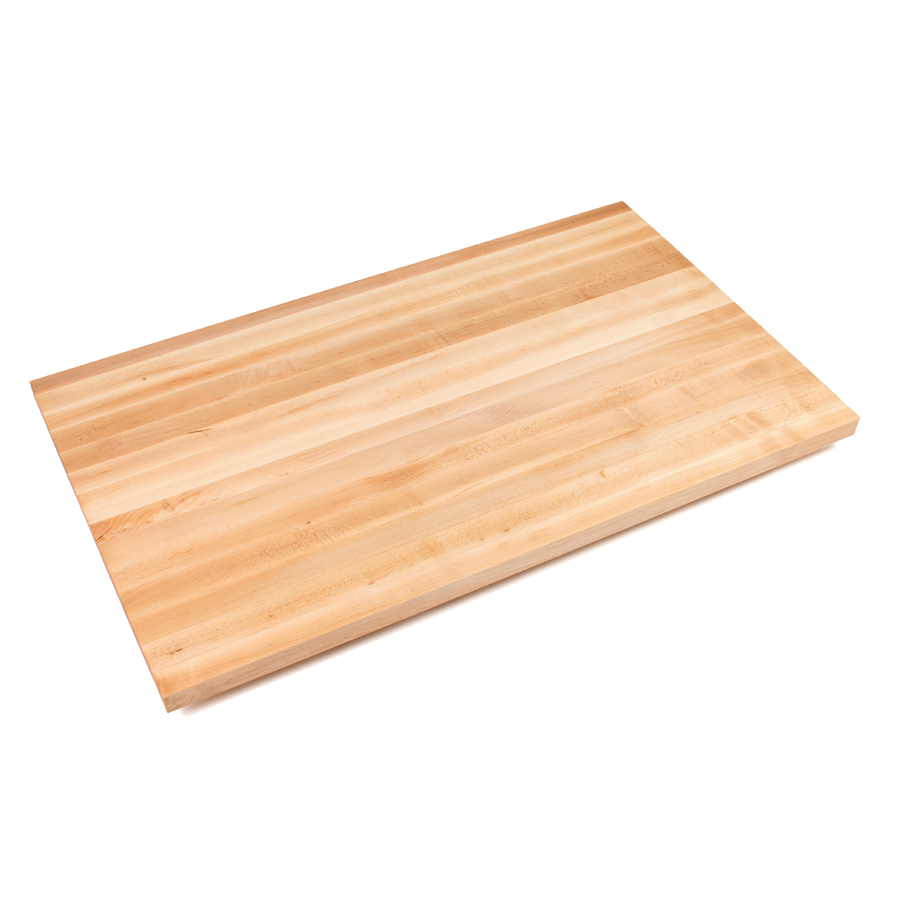 John Boos KCT3-14436-O Kitchen Countertop
