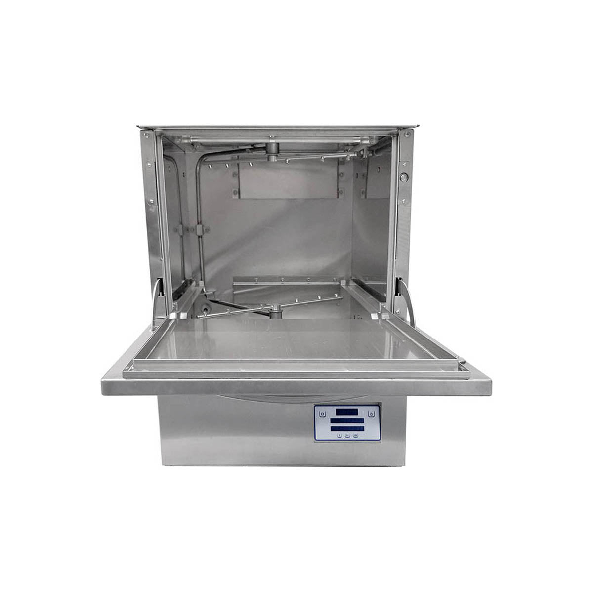 Jackson WWS DISHSTAR HT-E 24" Undercounter Dishwasher,13/21 or 36 Racks/Hr-High Temp w/Booster