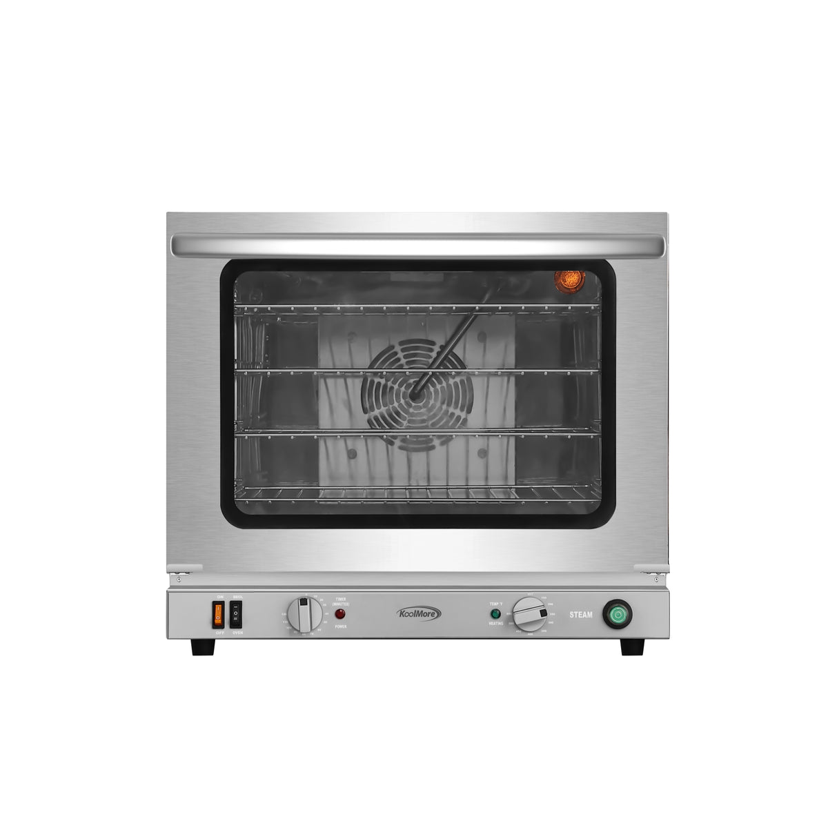 KoolMore KM-CTCO-23STI 23-Inch Convection Oven — Original