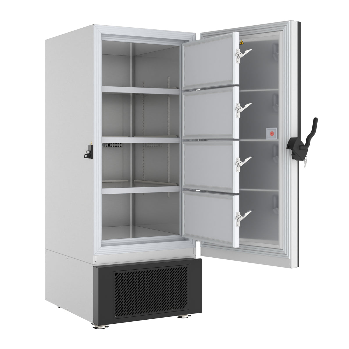 KoolMore KM-PHF-20CUL Ultra-Low Temperature Laboratory Freezer — 20 cu. ft.