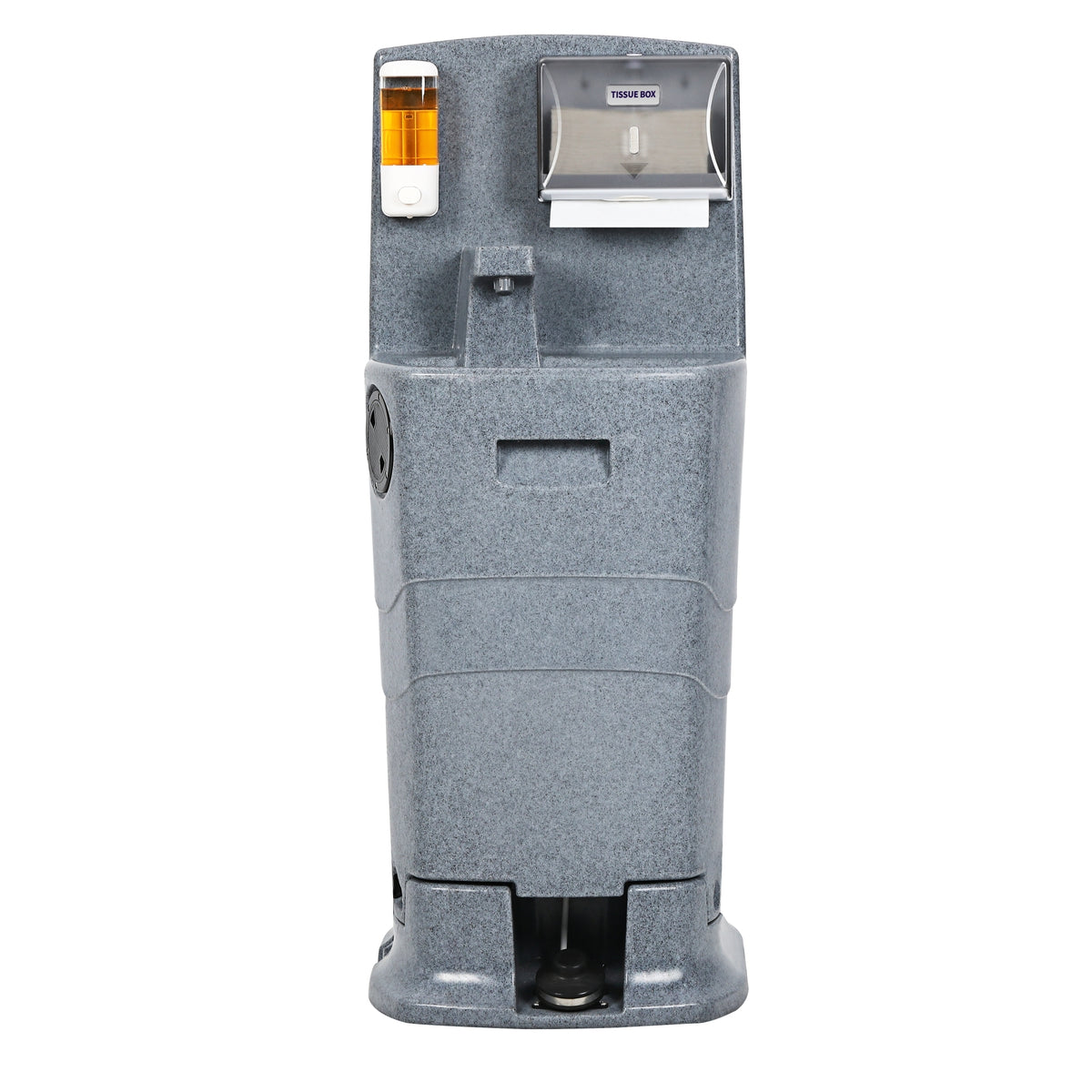 KoolMore KM-PHWS-ST26 Portable Handwashing Station
