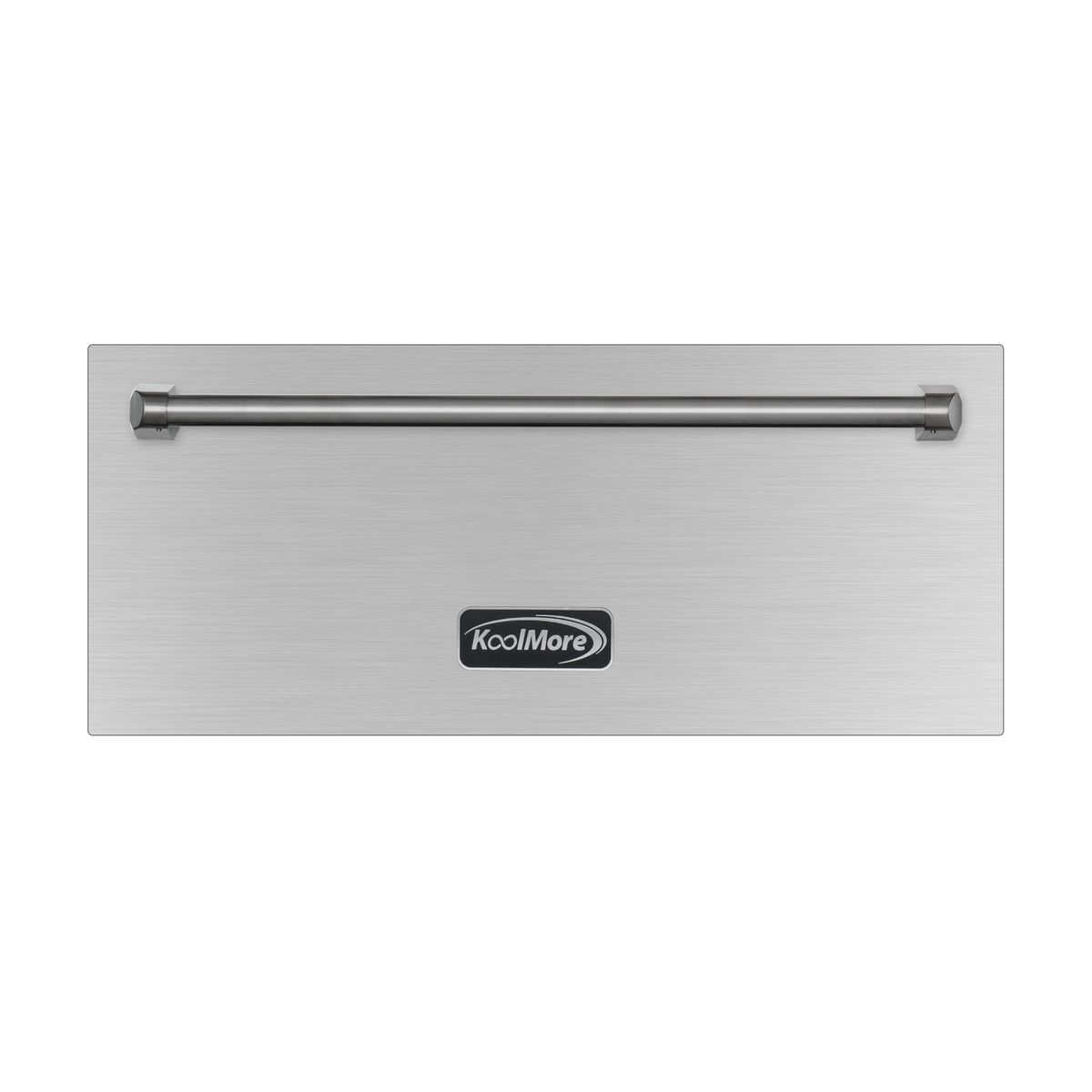 KoolMore KM-RWD-30SS 30-Inch Warming Drawer β Stainless-Steel