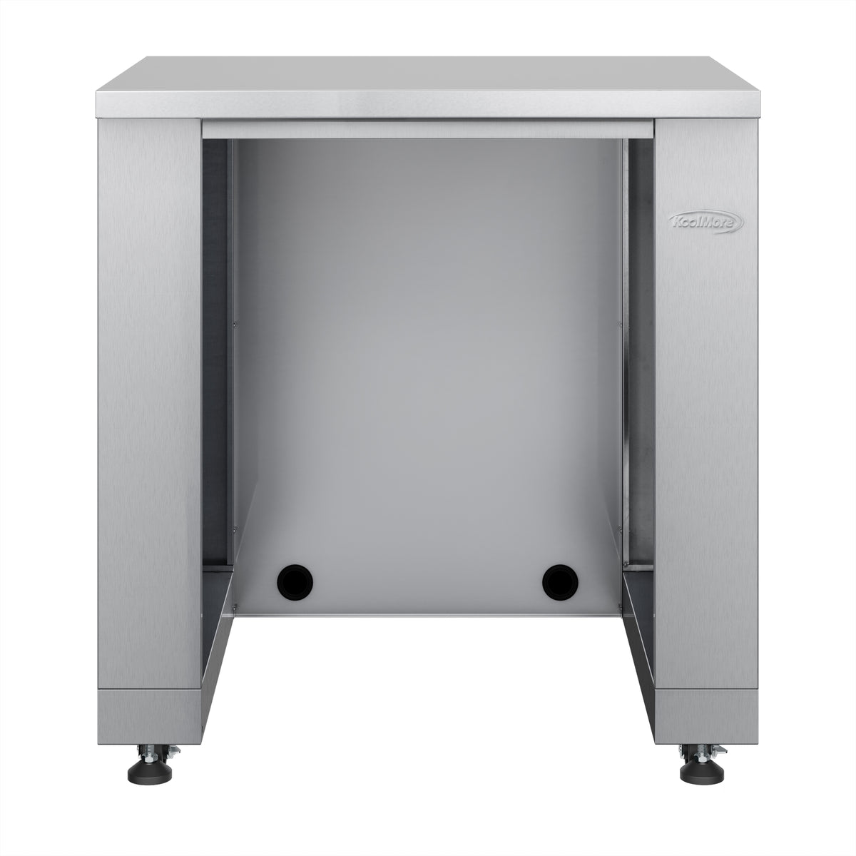KoolMore KM-OKS-UCRCAB 35-Inch Equipment Stand