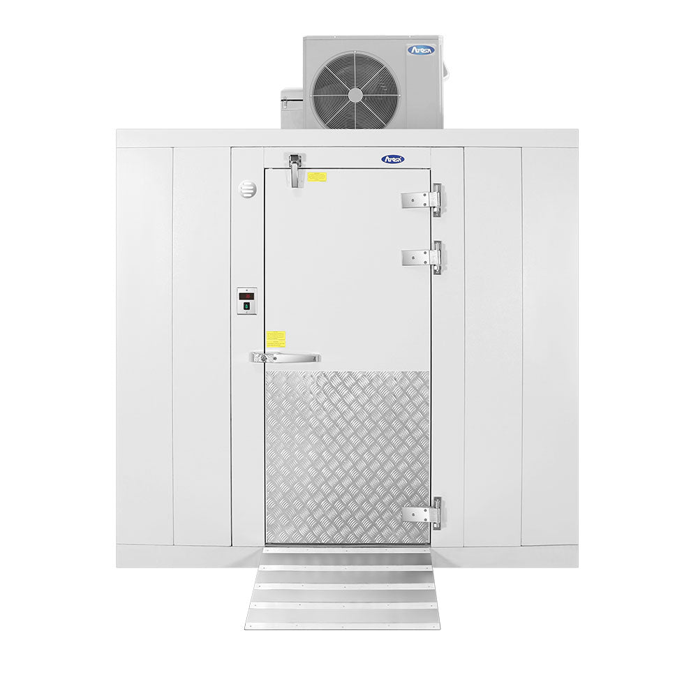 Atosa AWC0808-TF-EL/ER – Walk-in Cooler