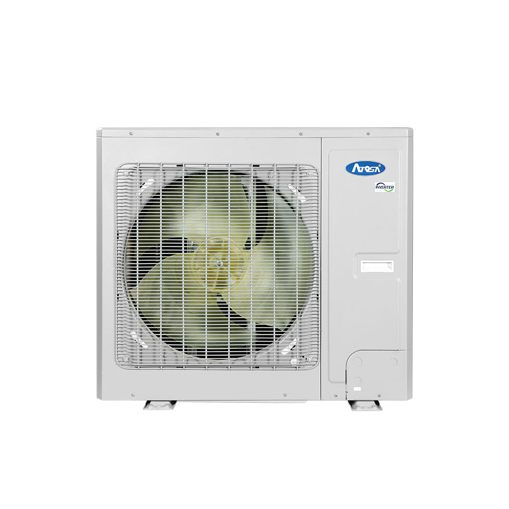 Atosa AWC0808-TF-EL/ER – Walk-in Cooler