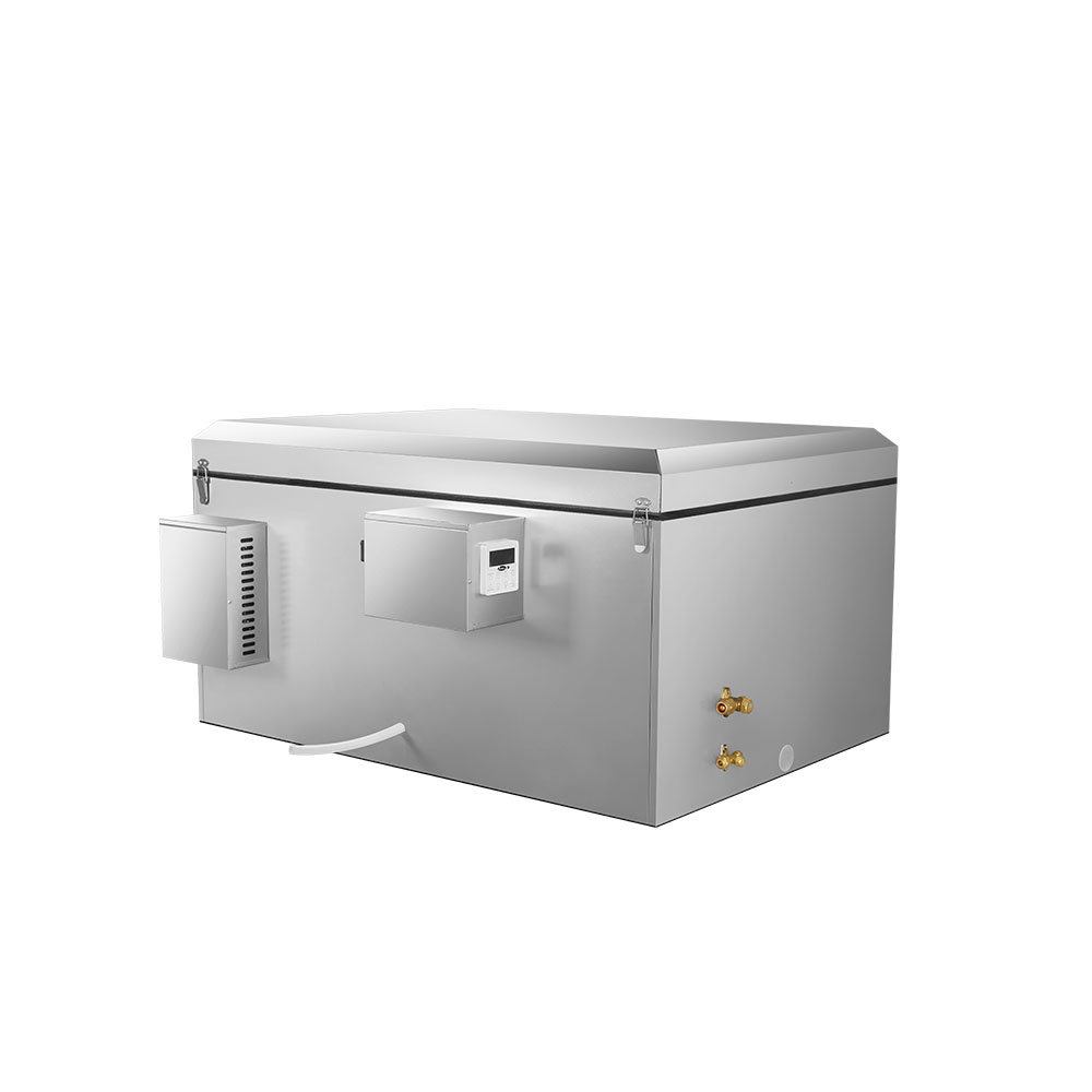 Atosa AWC0808-TF-IL/IR – Walk-in Cooler