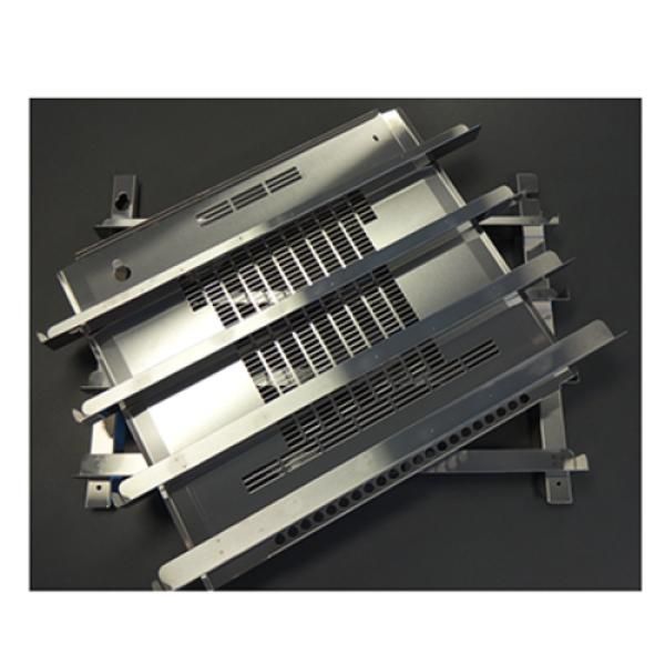 Moffat M234657 Right Hand Oven Side Rack