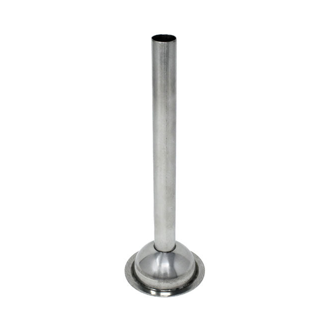 Omcan 10012 Sausage Stuffing Tubes | stainless steel