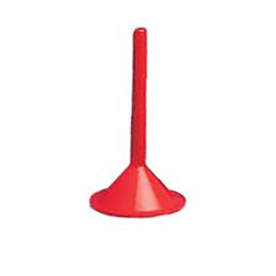 Omcan 10017 Sausage Stuffing Tubes | plastic