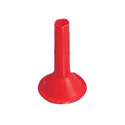 Omcan 10019 Sausage Stuffing Tubes | plastic