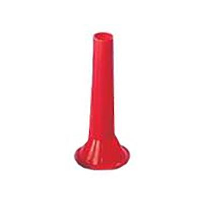 Omcan 10027 Sausage Stuffing Tubes | plastic