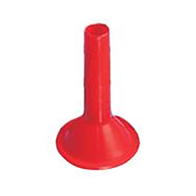Omcan 10028 Sausage Stuffing Tubes | plastic