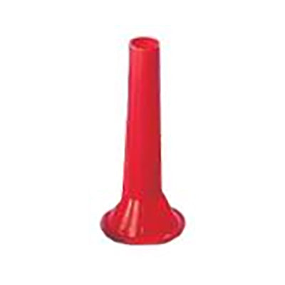 Omcan 10046 Sausage Stuffing Tubes | plastic