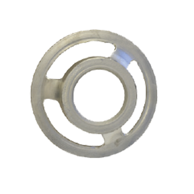 Omcan 10053 Grinder Head Ring, for #10051