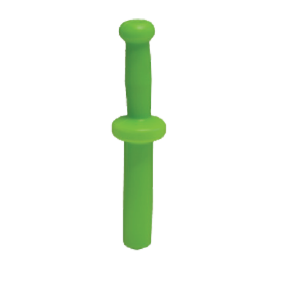 Omcan 10056 Grinder Head Stomper, for #10051