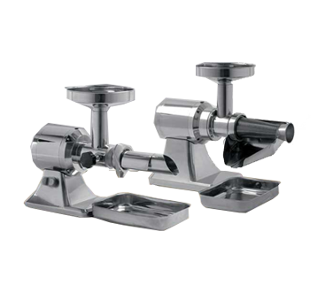Omcan 10103 Attachment Meat Chopper / Grinder