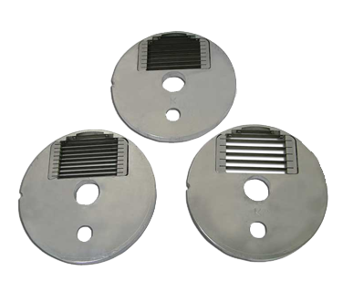 Omcan 10118 Slicing Disc Plate Food Processor