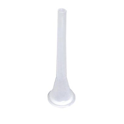 Omcan 10124 Sausage Stuffing Tubes | plastic