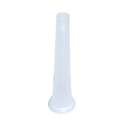 Omcan 10126 Sausage Stuffing Tubes | plastic