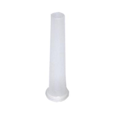 Omcan 10127 Sausage Stuffing Tubes | plastic