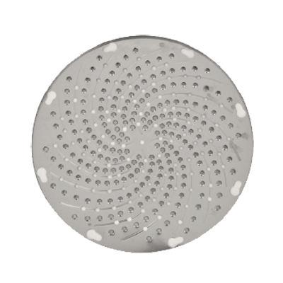 Omcan 10132 Shredding / Grating Disc Plate Food Processor