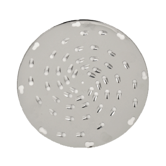 Omcan 10136 Shredding / Grating Disc Plate Food Processor