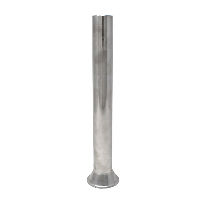 Omcan 10155 Sausage Stuffing Tubes | stainless steel