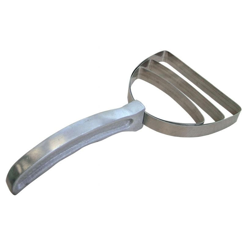 Omcan 10462 Refill for stainless steel scraper square