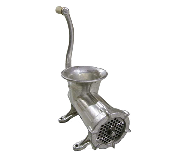 Omcan 11014 Manual Meat Grinder