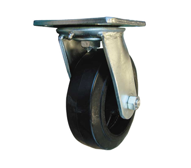 Omcan 13115 Casters | polypropylene