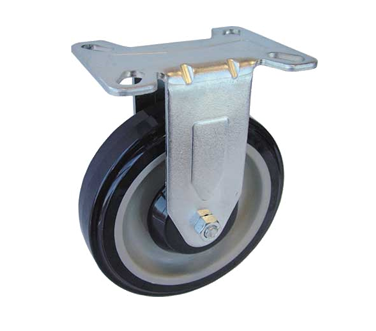 Omcan 13116 Casters | 1.25" Wide