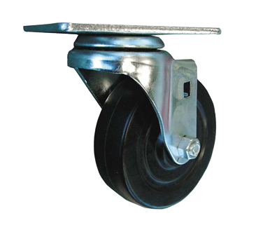 Omcan 13120 Casters | 1.25" Wide