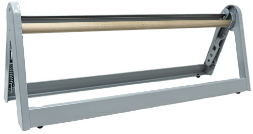 Omcan 14440 Butcher Paper Cutter | 9" Wide