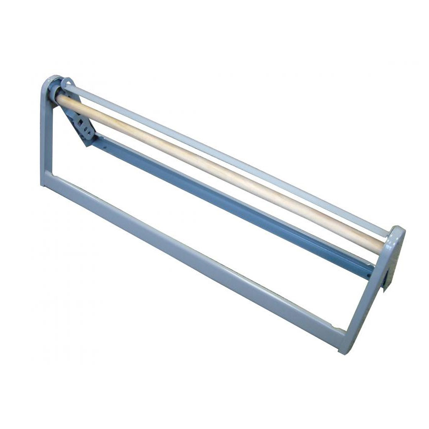 Omcan 14445 Butcher Paper Cutter | 39" Wide
