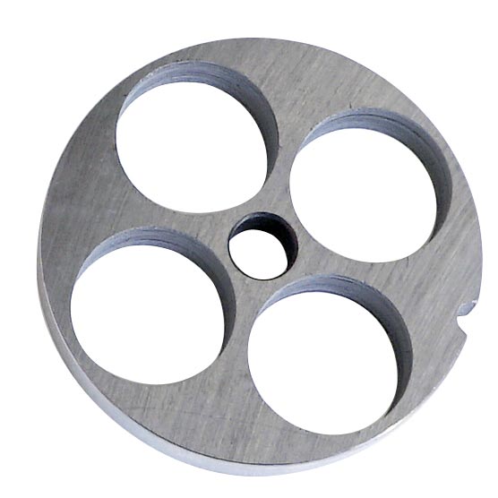 Omcan 17065 Plate Meat Chopper / Grinder