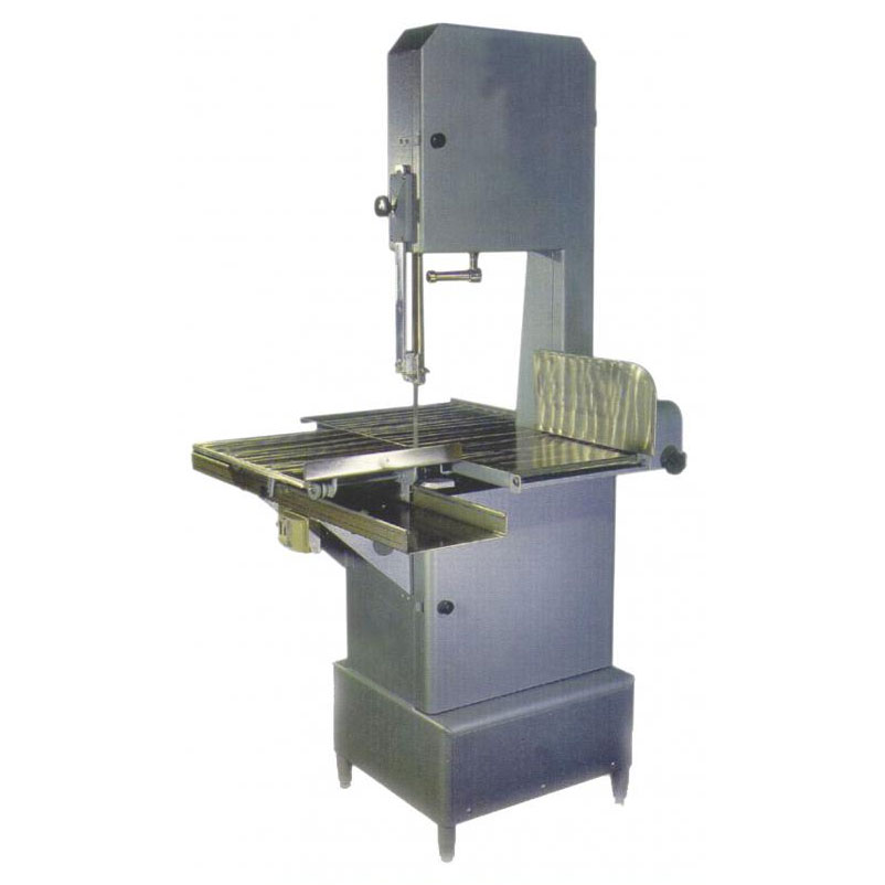 Omcan 18943 (BS-VE-3200-T) Floor Model 126" Classic Band Saw, 3 hp, 220/60/3-Ph