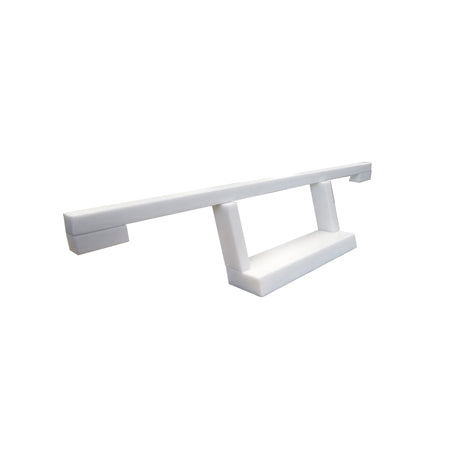 Omcan 19273 Bread Pusher, for bread slicer | 0" Wide