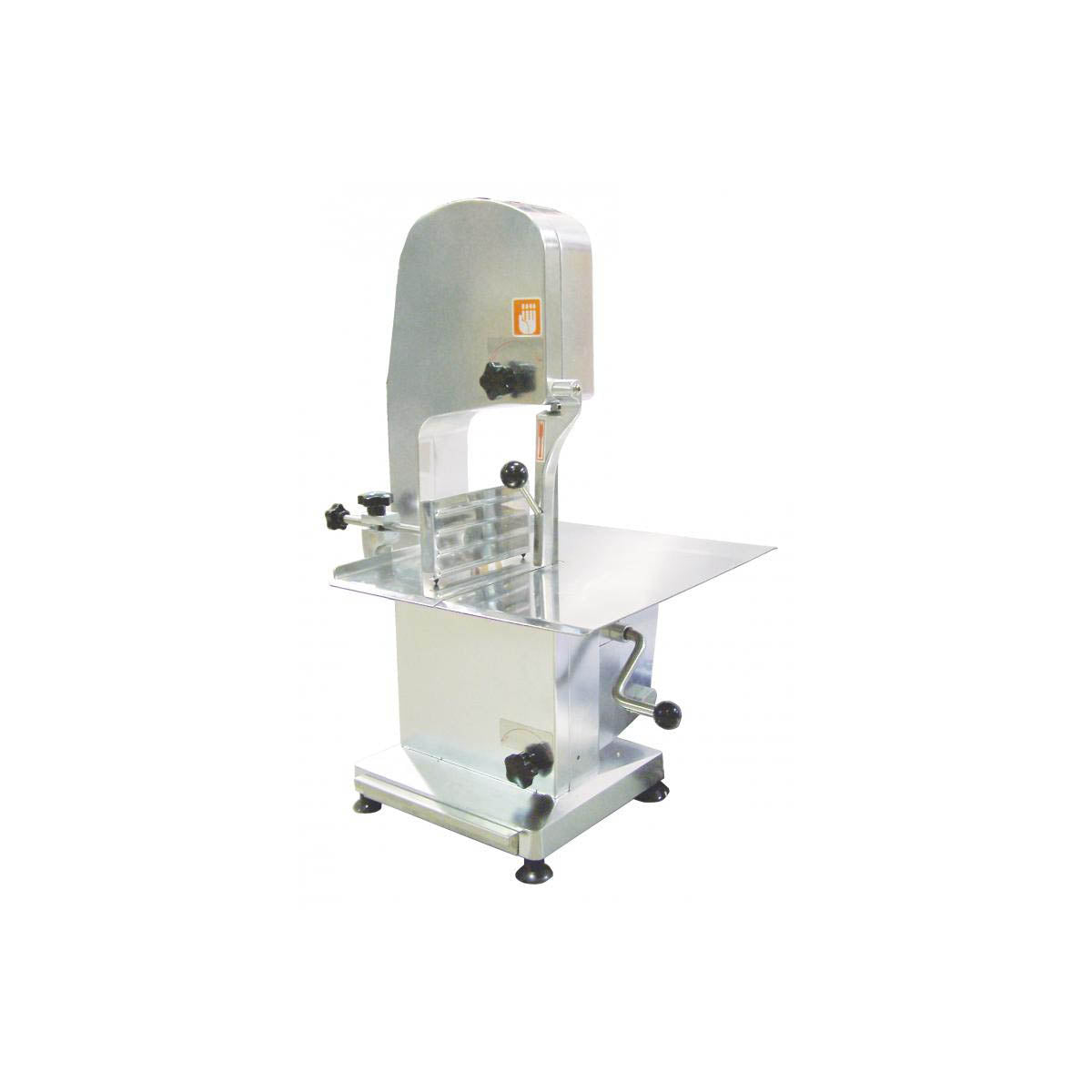 Omcan 19457 (BS-CN-1651) Countertop 65" Band Saw, 0,87 hp, 110/60/1-Ph