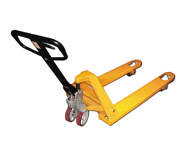 Omcan 19978 Pallet Jack / Truck | 27.25" Wide