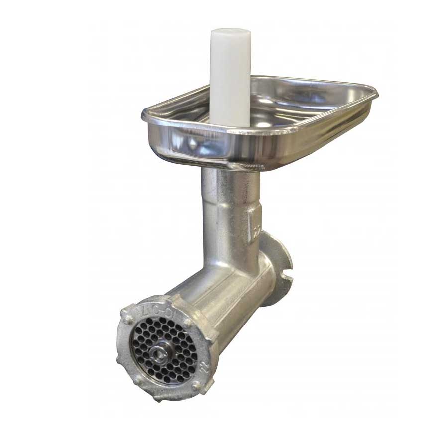 Omcan 20170 Attachment Meat Chopper / Grinder