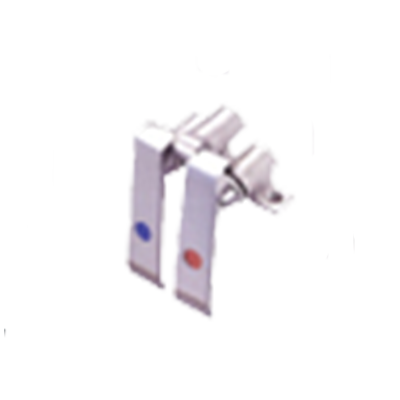 Omcan 21123 (21123) Knee Valve Assembly | 0" Wide