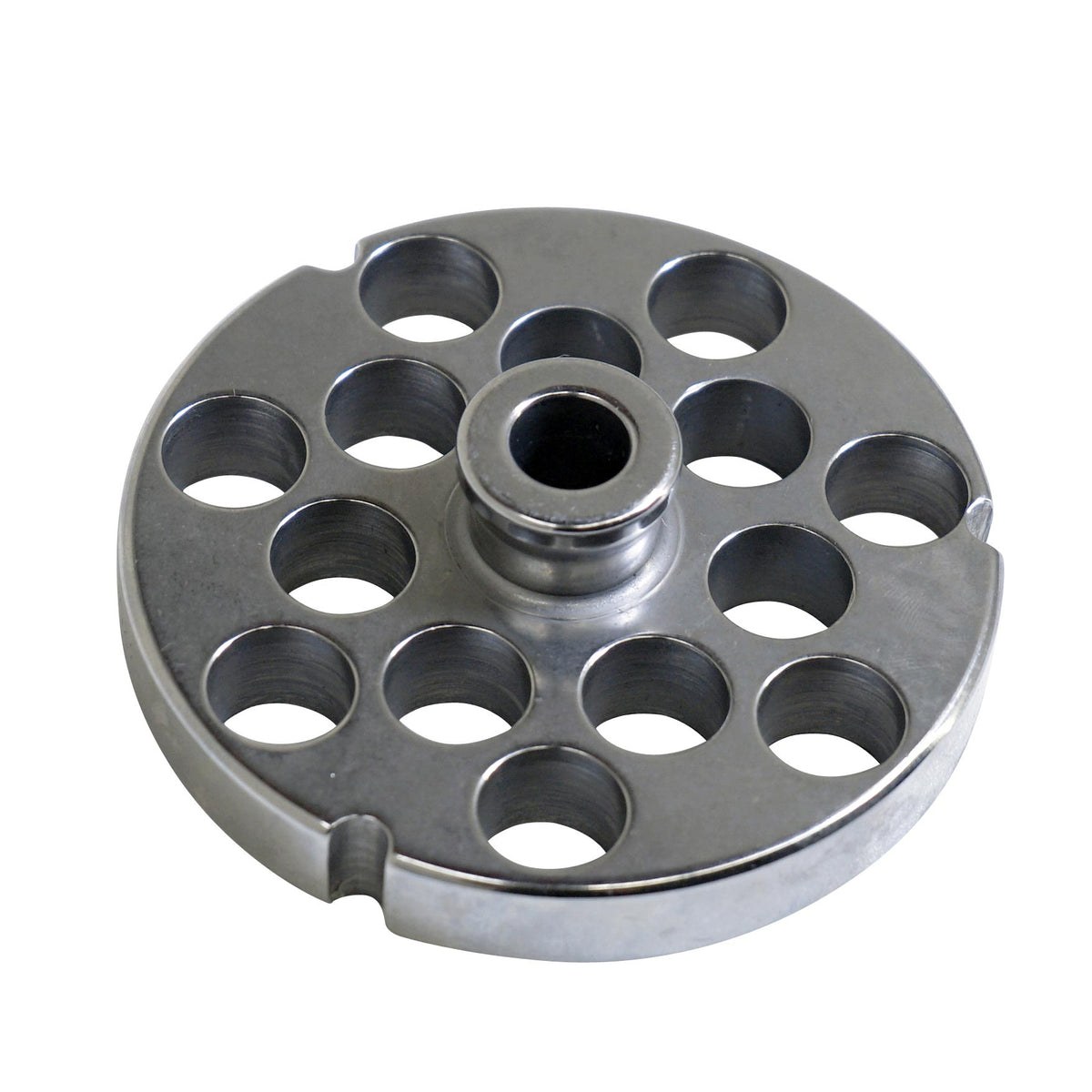 Omcan 23562 Plate Meat Chopper / Grinder | 0" Wide