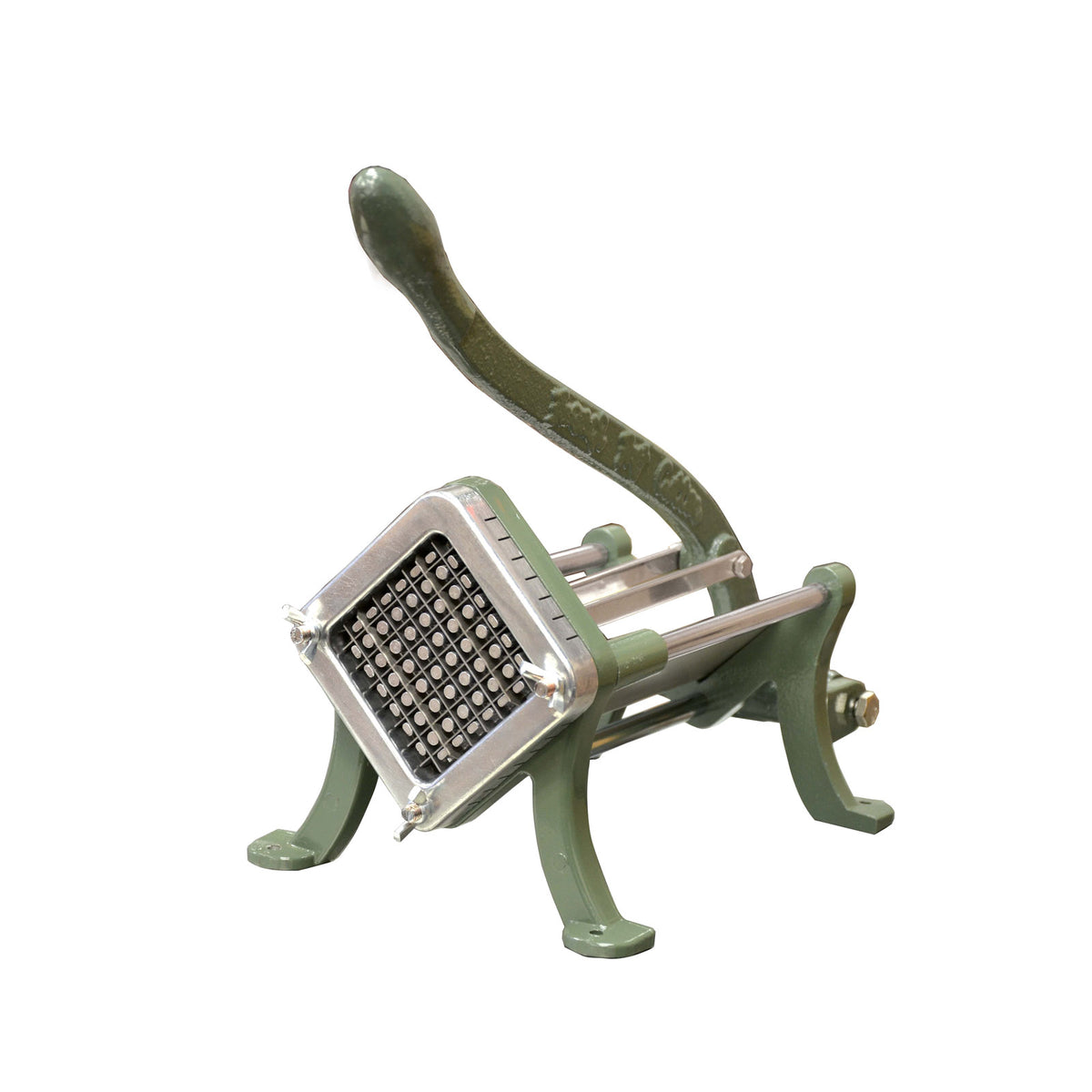 Omcan 24242 French Fry Cutter | cast iron