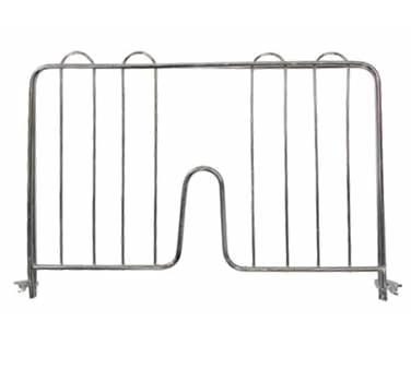 Omcan 24255 Shelf Divider | 14" Wide