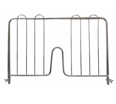 Omcan 24256 Shelf Divider | 18" Wide