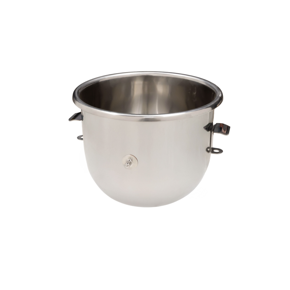 Omcan 25157 Mixer Bowl | 0" Wide