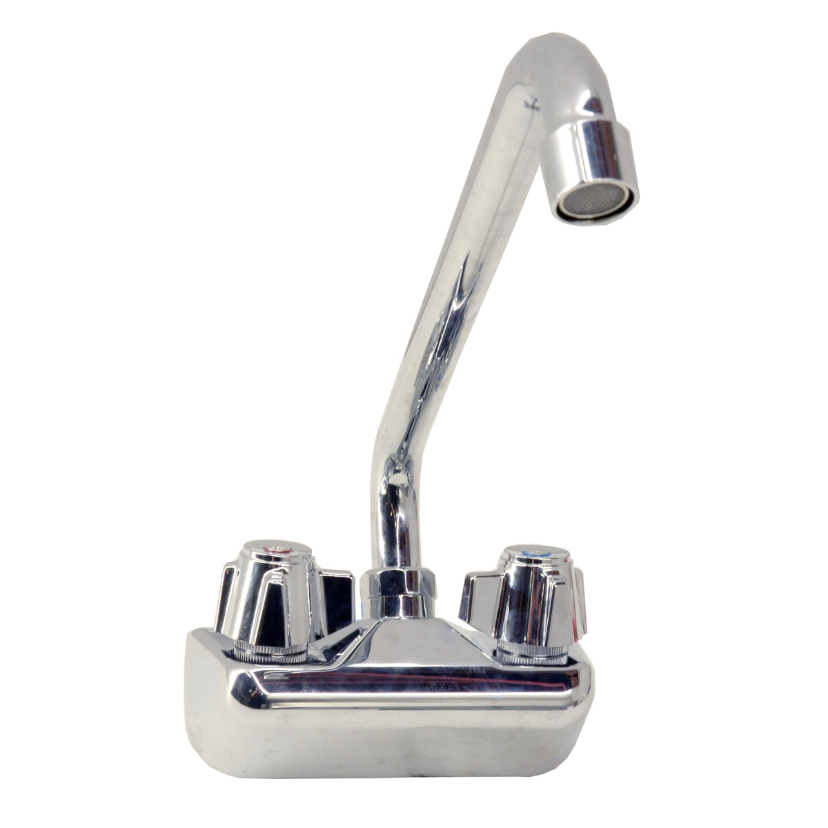 Omcan 26085 Wall / Splash Mount Faucet
